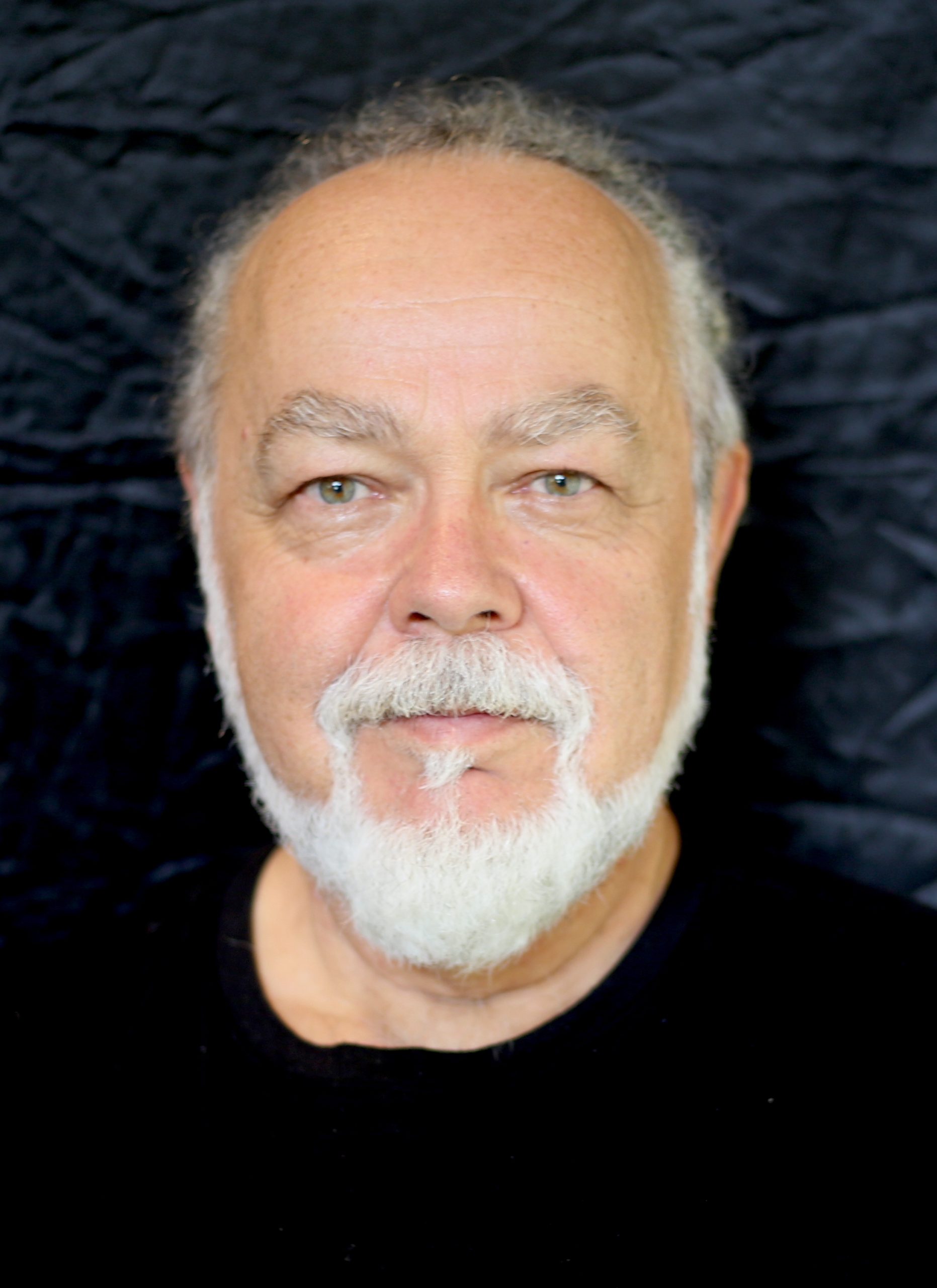 Calming therapy room